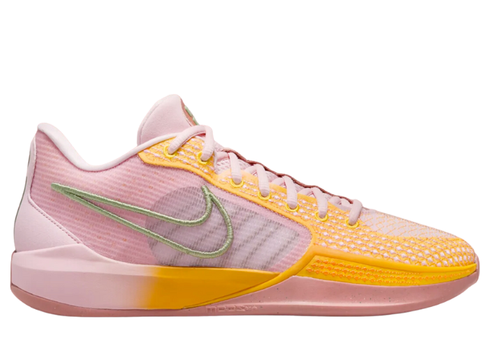 Nike Sabrina 1 West Coast Roots Medium Soft Pink (W